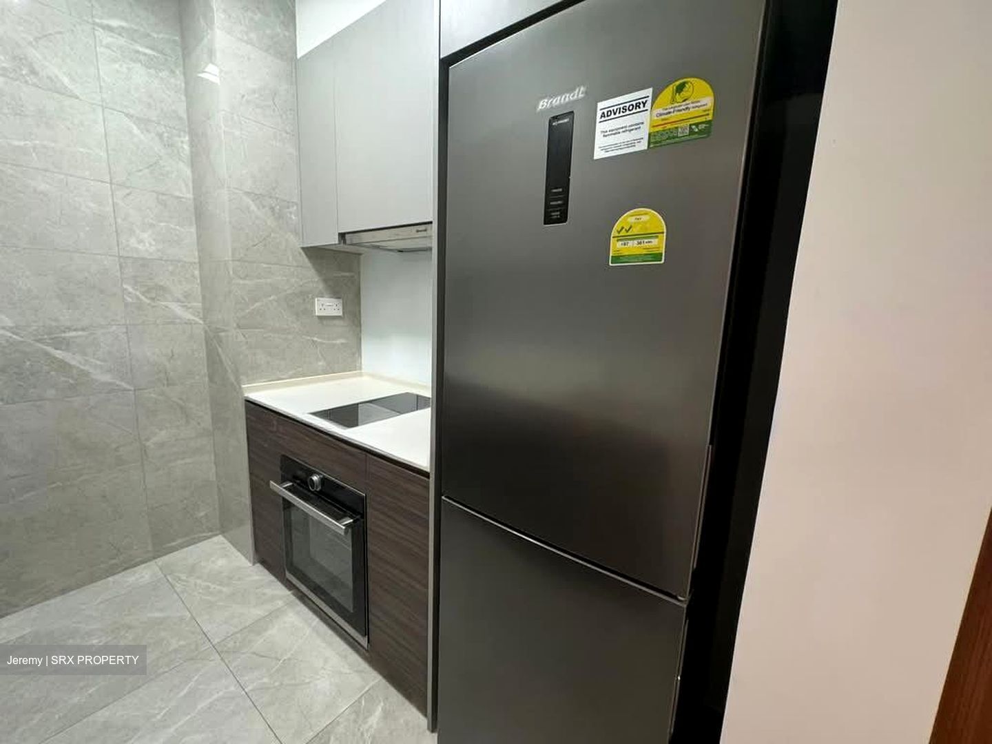 Stirling Residences (D3), Apartment #560584011
